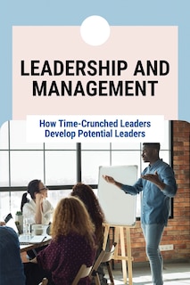 Couverture_Leadership And Management