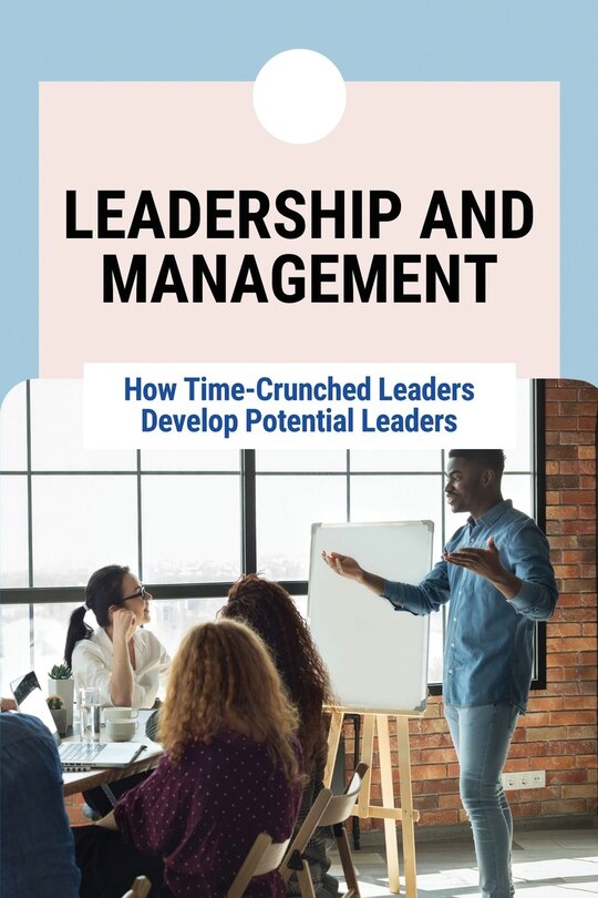 Couverture_Leadership And Management
