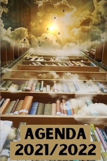 Front cover_Agenda 2021/2022