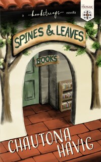Front cover_Spines & Leaves