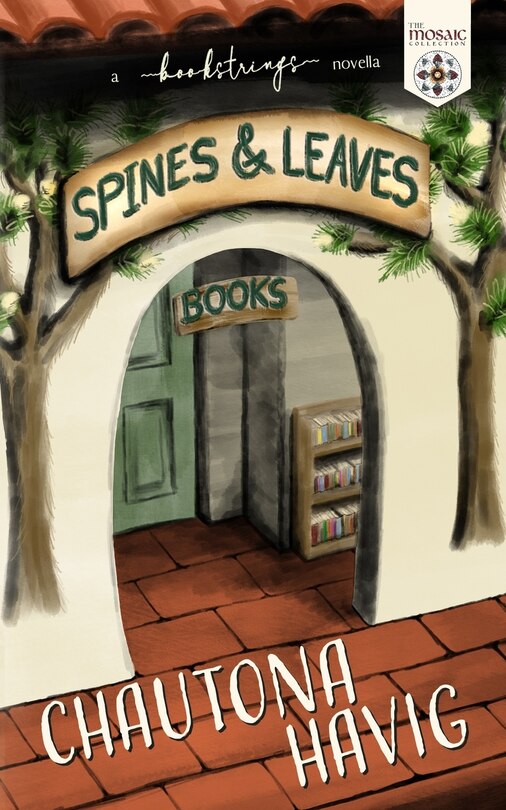 Front cover_Spines & Leaves
