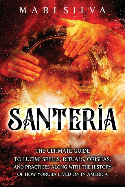 Couverture_Santería