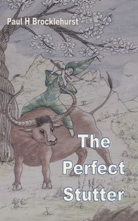 Front cover_The Perfect Stutter