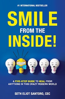 Couverture_Smile From The Inside!