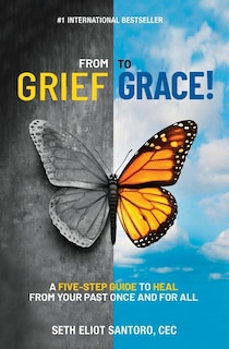 Couverture_From Grief To Grace