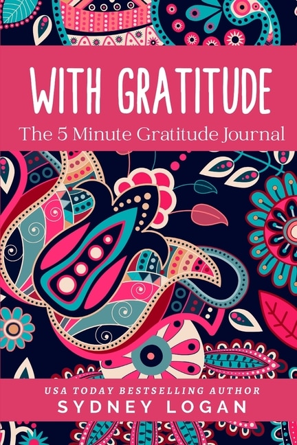 Front cover_With Gratitude