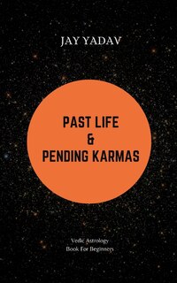 Couverture_Past Life and Pending Karmas