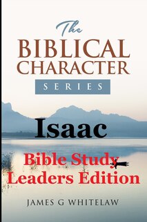 Front cover_Isaac