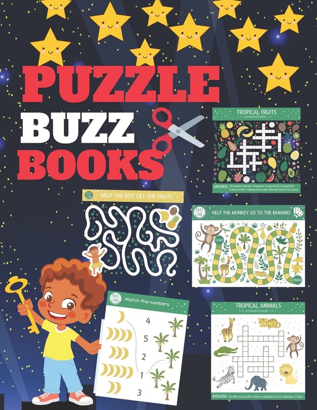 Couverture_Puzzle Buzz Books