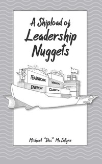 Front cover_A Shipload of Leadership Nuggets