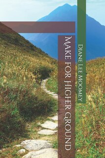 Couverture_Make for Higher Ground