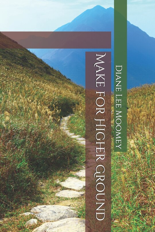 Couverture_Make for Higher Ground
