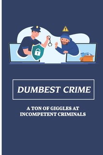 Couverture_Dumbest Crime
