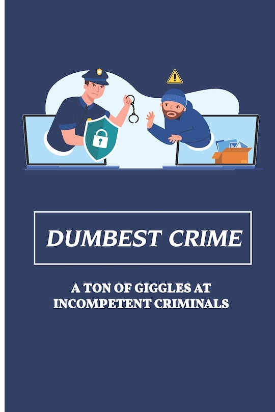 Couverture_Dumbest Crime