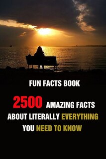 Front cover_Fun Facts Book