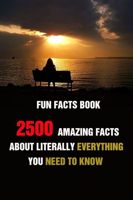 Front cover_Fun Facts Book