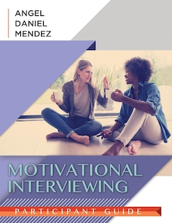 Couverture_Motivational Interviewing Participant Guide