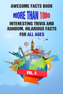 Couverture_Awesome Facts Book