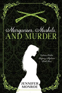 Couverture_Marquesses, Muskets, and Murder