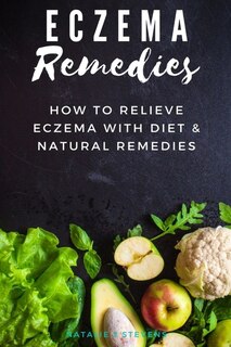 Couverture_Eczema Remedies