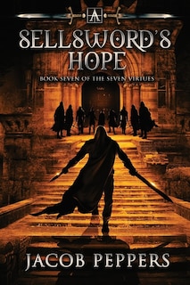 Front cover_A Sellsword's Hope