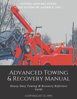 Front cover_Advanced Towing & Recovery Manual(c)