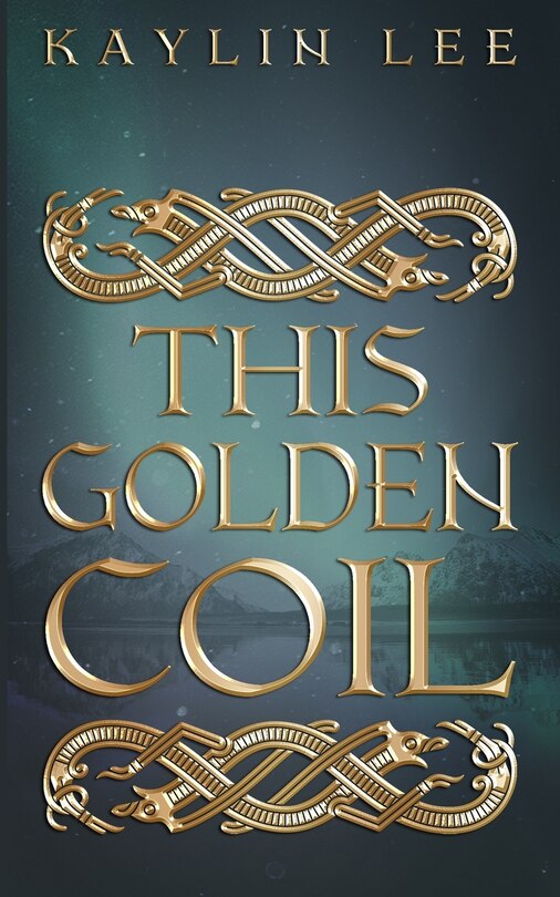 Front cover_This Golden Coil