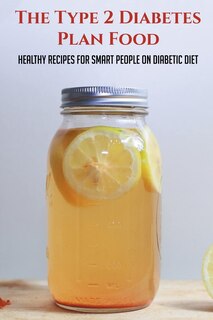 Front cover_The Type 2 Diabetes Plan Food