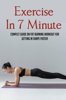 Front cover_Exercise In 7 Minute