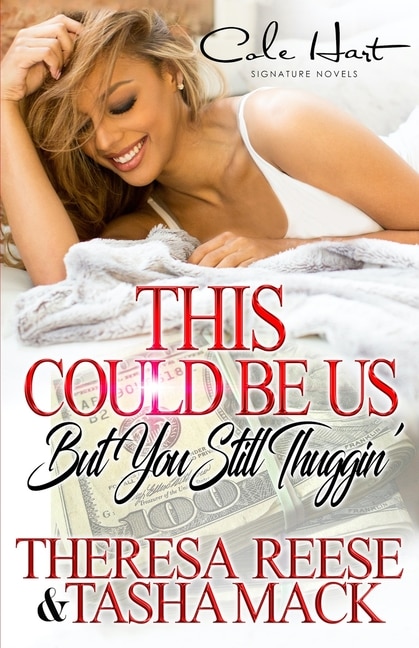 Couverture_This Could Be Us But You Still Thuggin'