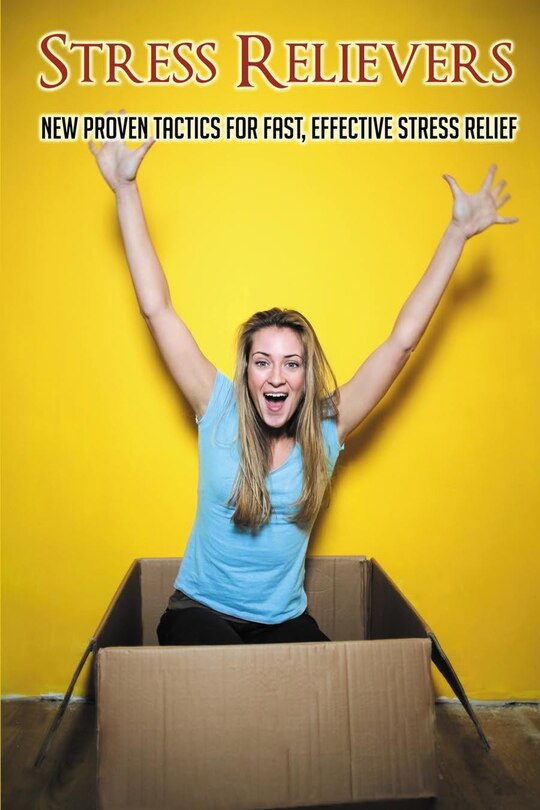 Couverture_Stress Relievers