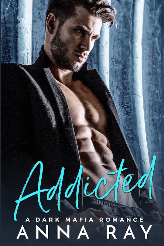 Front cover_Addicted