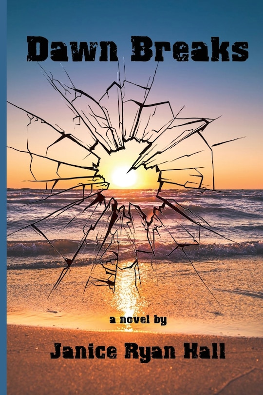 Couverture_Dawn Breaks