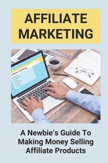 Front cover_Affiliate Marketing