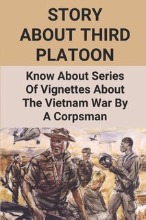 Couverture_Story About Third Platoon