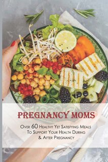 Front cover_Pregnancy Moms