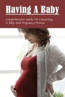Front cover_Having A Baby