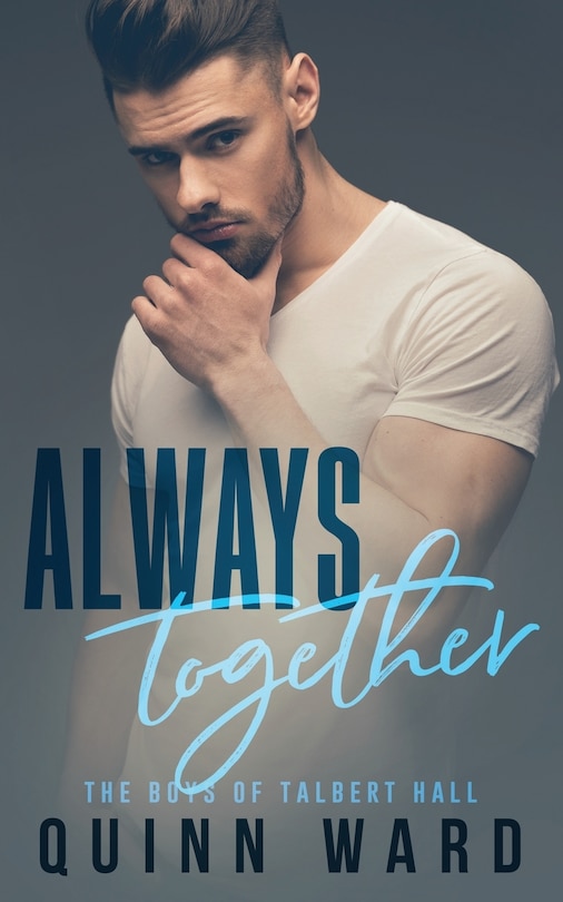 Front cover_Always Together