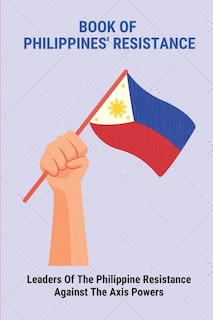 Front cover_Book Of Philippines' Resistance