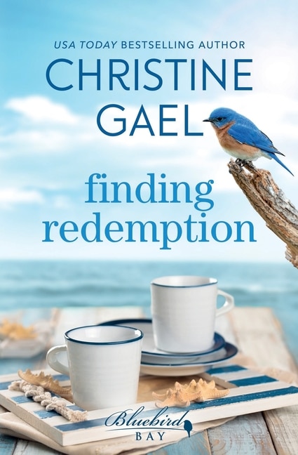 Front cover_Finding Redemption