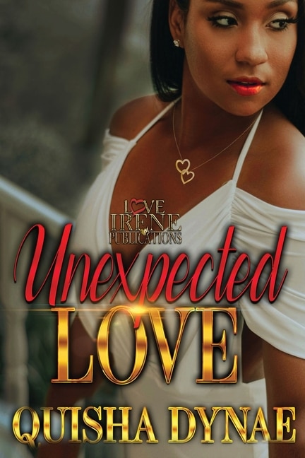 Unexpected Love: A Valentine's Novella