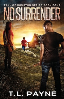 Couverture_No Surrender
