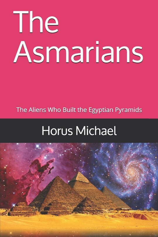 Front cover_The Asmarians