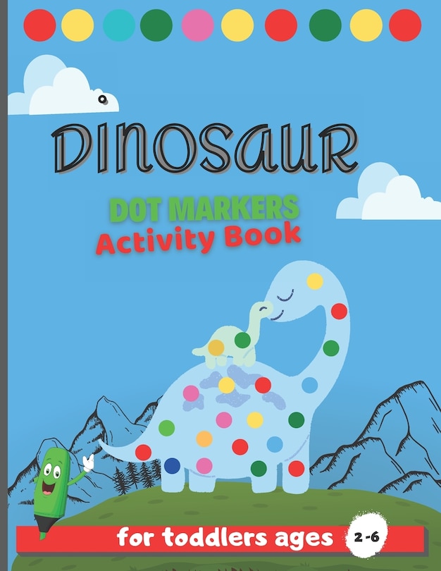 Couverture_Dinosuar Dot Markers