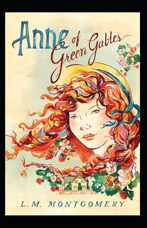 Couverture_Anne Of Green Gables