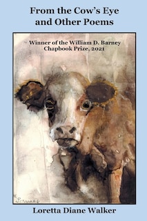 Front cover_From The Cow's Eye and Other Poems