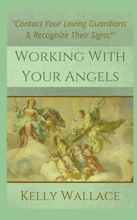 Couverture_Working With Your Angels