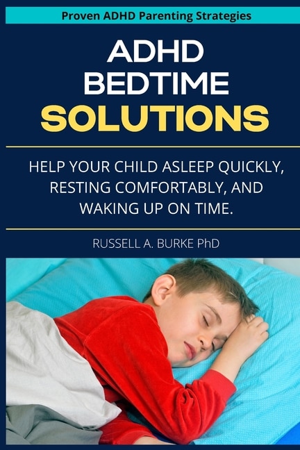 Couverture_ADHD Bedtime Solutions