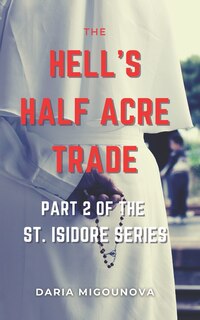Front cover_The Hell's Half Acre Trade