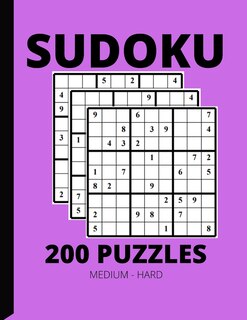 Front cover_Sudoku